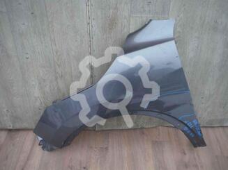 Крыло переднее левое Nissan Qashqai (J11) c 2014 г.