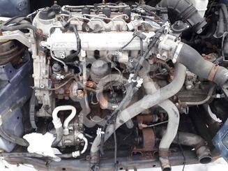 Двигатель Kia Ceed I 2006 - 2012