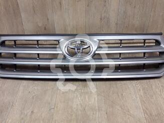 Решетка радиатора Toyota Highlander II (U40) 2007 - 2013
