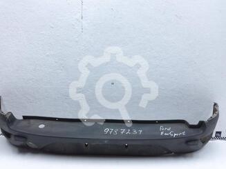 Бампер задний Ford EcoSport 2014 - н.в.