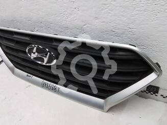Решетка радиатора Hyundai Creta II 2021 - н.в.