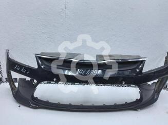 Бампер передний Kia Rio IV 2017 - н.в.