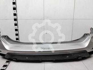 Бампер задний Nissan X - Trail (T32) c 2014 г.