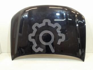 Капот Toyota Land Cruiser [200] 2007 - 2021