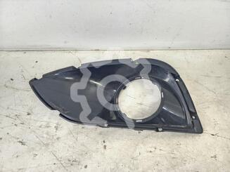 Рамка фары противотуманой левой Hyundai ix35 2010 - 2015