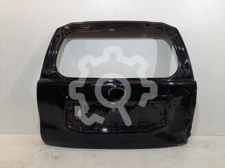 Крышка багажника Toyota Land Cruiser Prado [150] 2009 - н.в.