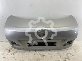 Крышка багажника Nissan Almera III [G15] 2012 - 2018