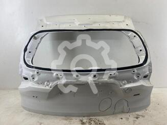 Крышка багажника Haval F7 I 2019 - 2024