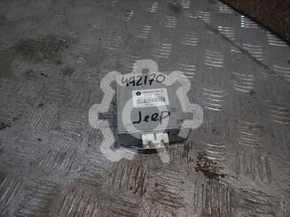 Блок электронный Jeep Compass I 2006 - 2016