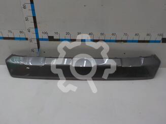 Накладка бампера заднего Toyota RAV 4 V [XA50] 2018 - н.в.