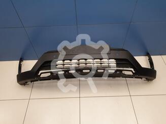 Юбка передняя Hyundai Creta I 2016 - 2021