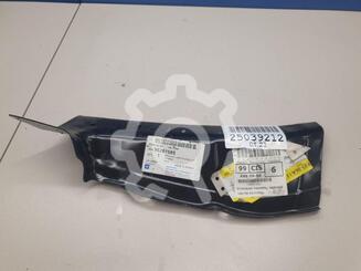 Кронштейн крыла Daewoo Rezzo 2000 - 2008