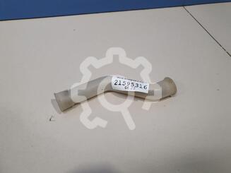 Горловина топливного бака Toyota Auris (E15) 2006 - 2012