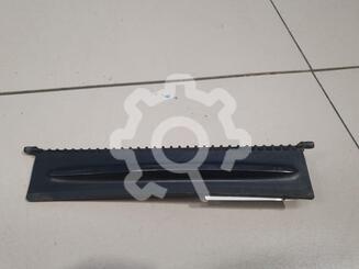 Накладка решетки радиатора BMW X4 [G02] 2018 - н.в.