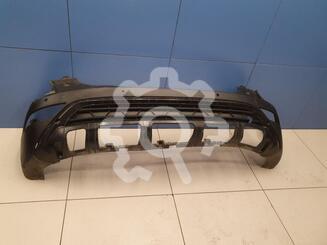 Бампер задний Hyundai Creta II 2021 - н.в.