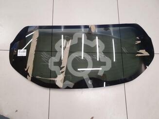 Стекло двери багажника Nissan Qashqai (J11) c 2014 г.