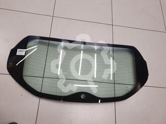 Стекло двери багажника Nissan Qashqai (J11) c 2014 г.