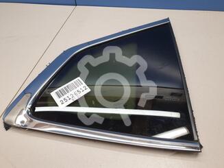 Стекло кузовное глухое правое Nissan Qashqai (J11) c 2014 г.