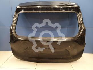 Дверь багажника Nissan Murano III [Z52] 2014 - н.в.