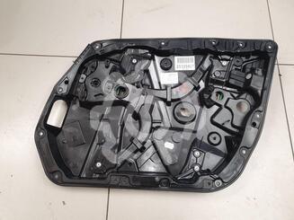 Стеклоподъемник передний правый Mercedes-Benz C-Klasse IV W205 2014 - 2021