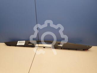 Накладка крышки багажника Mercedes-Benz C-Klasse IV W205 2014 - 2021