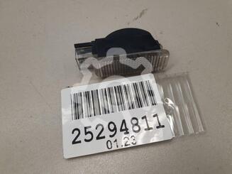 Подсветка Audi A4 IV [B8] 2007 - 2015