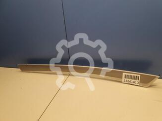 Накладка двери BMW 3-Series [F3x] 2011 - н.в.
