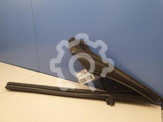 Направляющая стекла двери BMW 4-Series [F32, F33, F36] 2013 - 2020