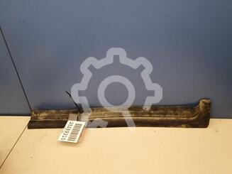 Уплотнитель двери Nissan Qashqai (J10) 2006 - 2014