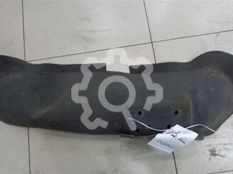 Обшивка багажника Hyundai Galloper II 1997 - 2003