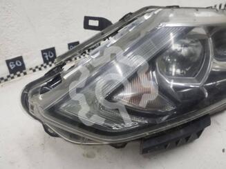 Фара левая Nissan Qashqai (J11) c 2014 г.