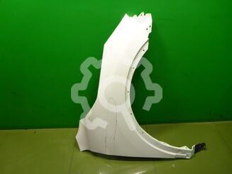 Крыло переднее правое Nissan Qashqai (J11) c 2014 г.