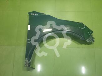 Крыло переднее правое Nissan Qashqai (J11) c 2014 г.