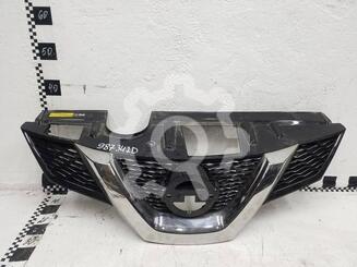 Решетка радиатора Nissan X - Trail (T32) c 2014 г.