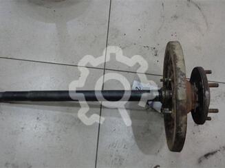 Полуось задняя левая Hyundai Galloper II 1997 - 2003