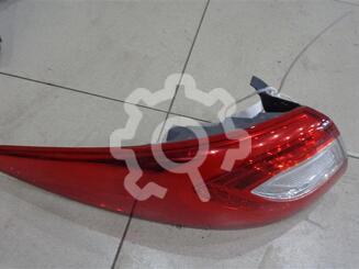Фонарь задний наружный левый Hyundai ix35 2010 - 2015