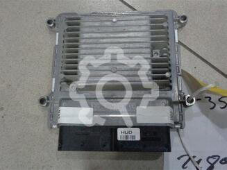 Блок управления двигателем Hyundai ix35 2010 - 2015