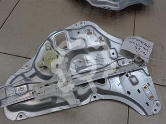Стеклоподъемник задний правый Hyundai ix35 2010 - 2015
