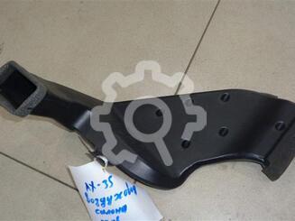Воздухозаборник (внутри) Hyundai ix35 2010 - 2015