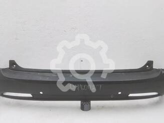 Бампер задний Honda CR-V IV 2012 - 2018