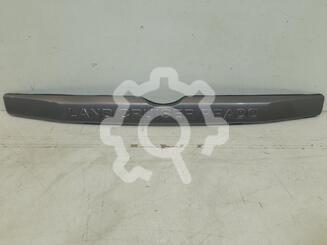 Накладка крышки багажника Toyota Land Cruiser Prado [150] 2009 - н.в.