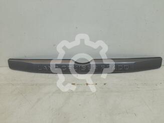 Накладка крышки багажника Toyota Land Cruiser Prado [150] 2009 - н.в.