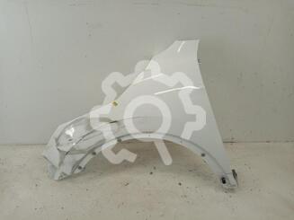 Крыло переднее левое Nissan Qashqai (J11) c 2014 г.