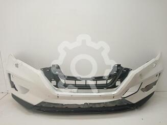 Бампер передний Nissan X - Trail (T32) c 2014 г.