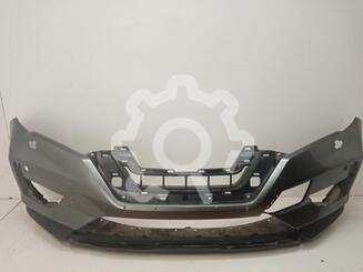 Бампер передний Nissan X - Trail (T32) c 2014 г.