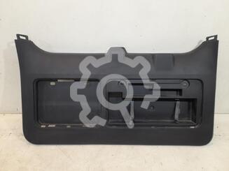 Обшивка крышки багажника Toyota Land Cruiser Prado [150] 2009 - н.в.