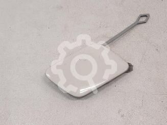 Заглушка бампера Audi A3 III (8V) 2012 - 2020