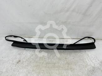 Юбка передняя Hyundai Elantra VI [AD] 2015 - 2020