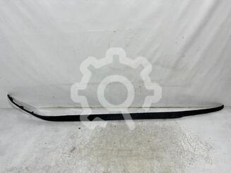 Юбка передняя Kia Picanto II 2011 - 2017