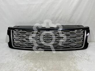 Решетка радиатора Land Rover Range Rover IV 2012 - 2022